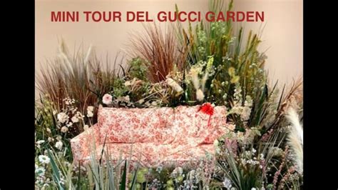 gucci garden biglietti online|gucci garden firenze.